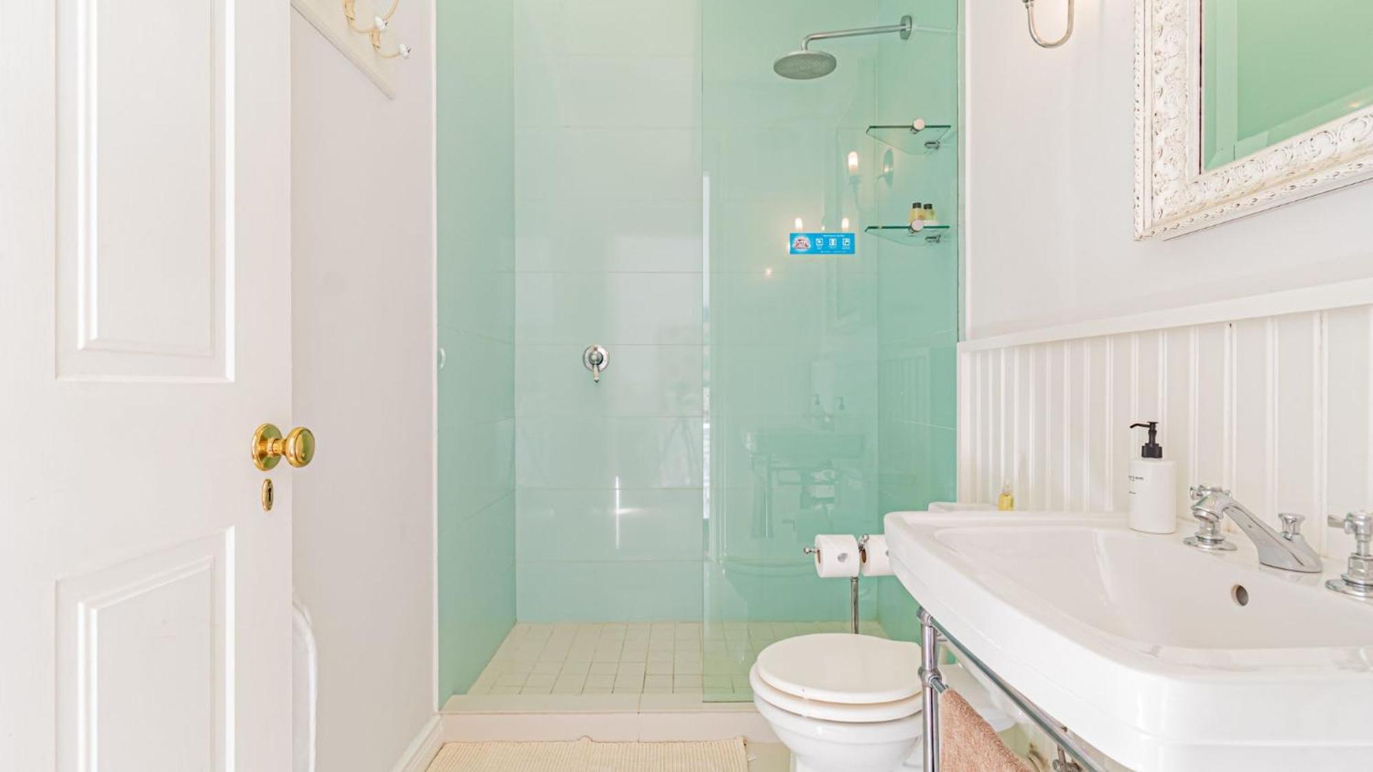Six Selbourne Apartman Fokváros Kültér fotó
