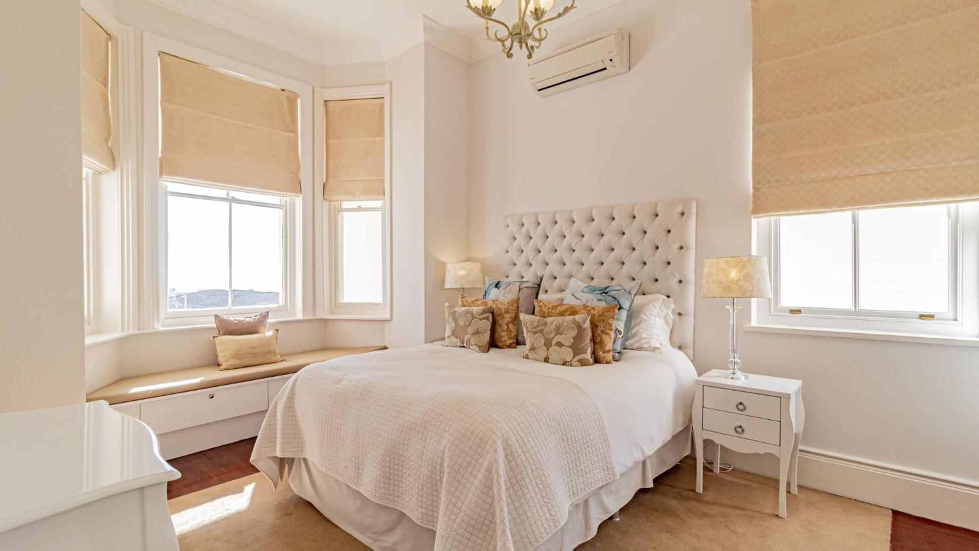 Six Selbourne Apartman Fokváros Kültér fotó